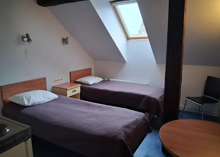 Hommiku Guesthouse