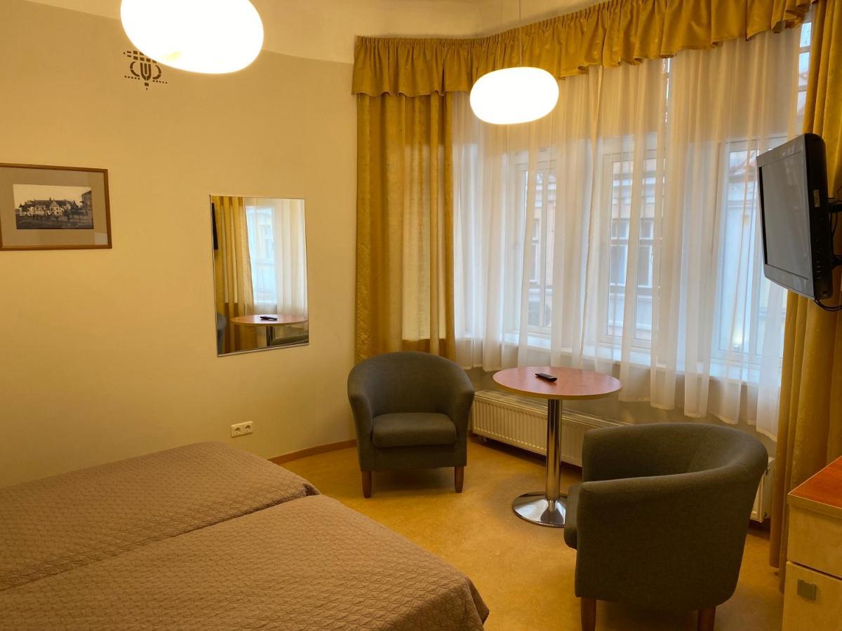 Külalistemaja Hommiku Parnu