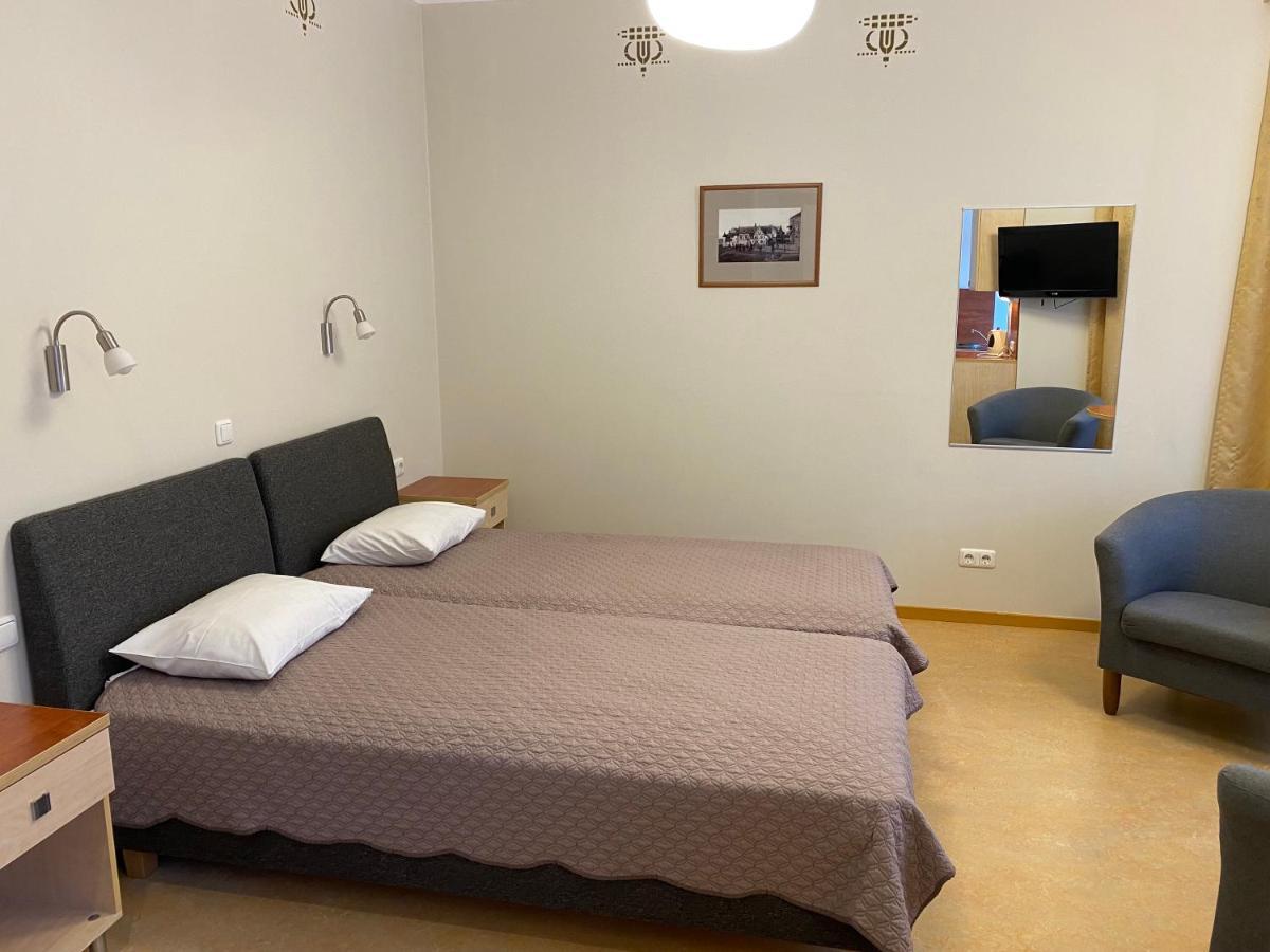 Külalistemaja Hommiku