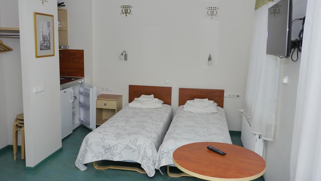 Külalistemaja Hommiku Parnu