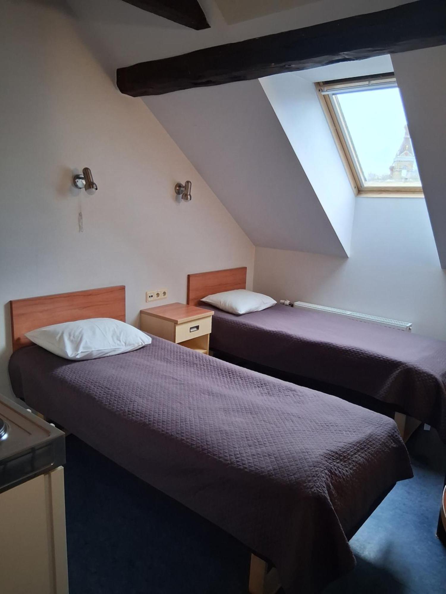 Külalistemaja Hommiku 3*
