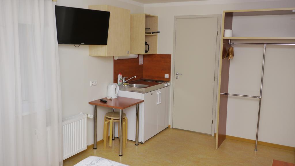 Hommiku Guest house