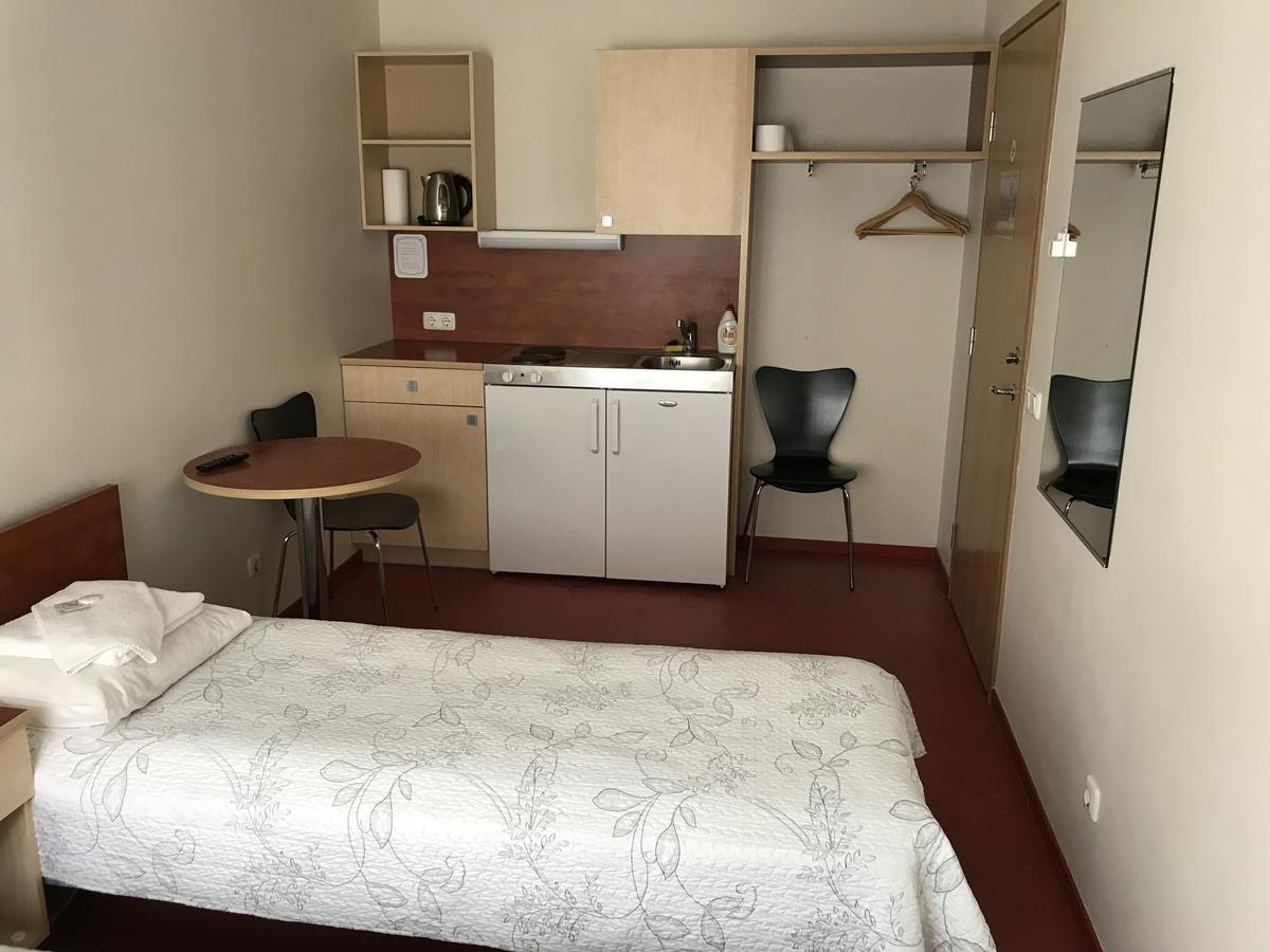 Külalistemaja Hommiku Parnu