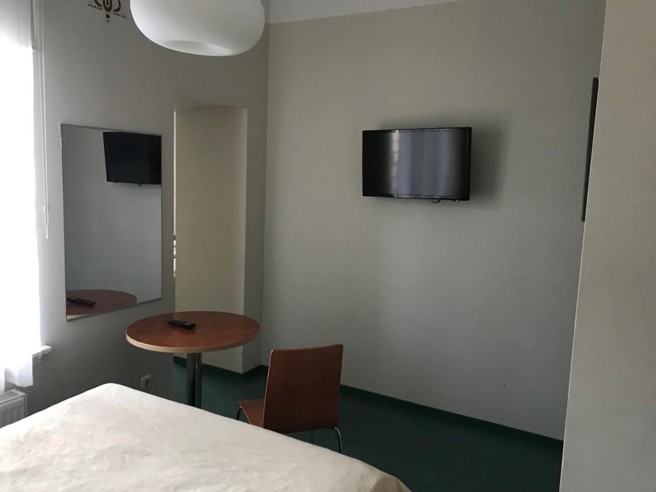 Hommiku 3* Parnu